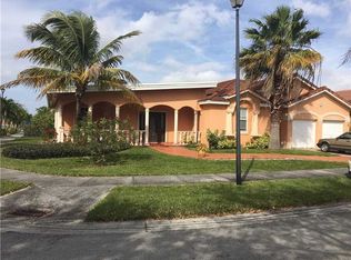 15483 Sw 24 Tr, MIami, FL 33185