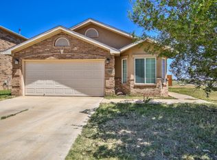 8702 11th St, Lubbock, TX 79416