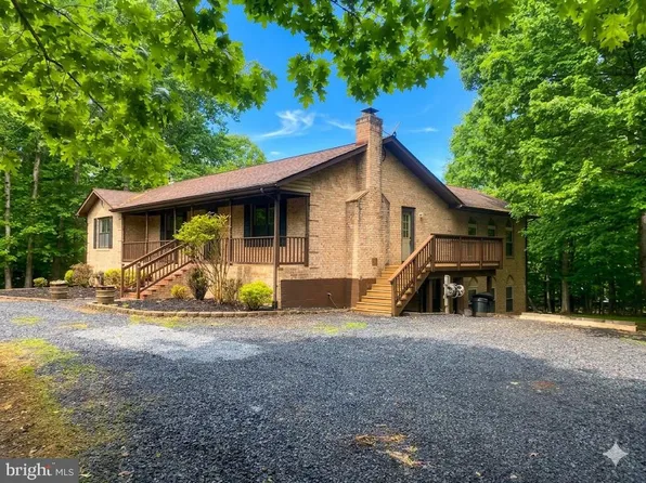 483 Windwood Coves Blvd, Mineral, VA 23117