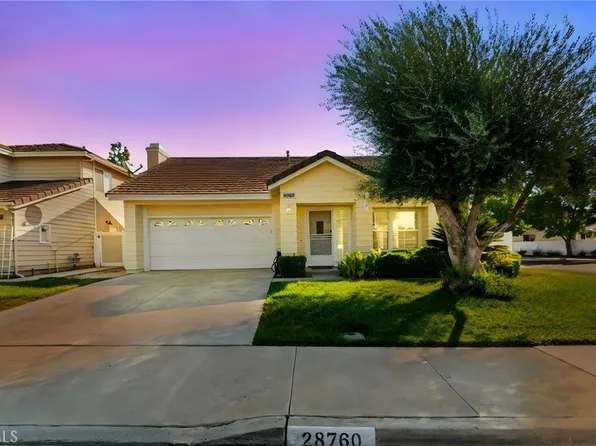 28760 Bridge Water Ln, Menifee, CA 92584