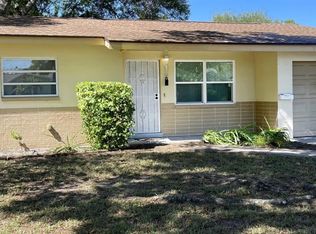 5331 39th Ave N, Saint Petersburg, FL 33709