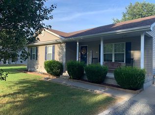 County Hwy 430, Oran, MO 63771