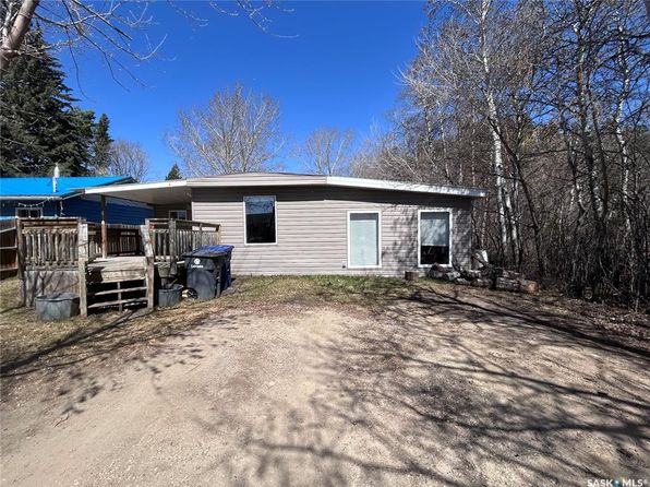 414 2nd AVENUE E, Maidstone, SK S0M 1M0
