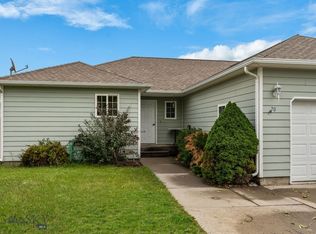 70 Pebble Brook Ln, Belgrade, MT 59714