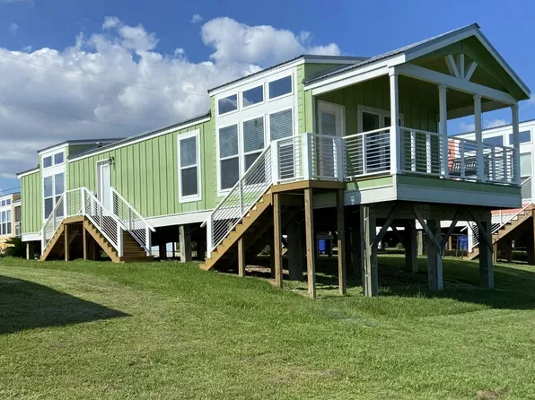 7030 Fm 2354 #139, Beach City, TX 77523