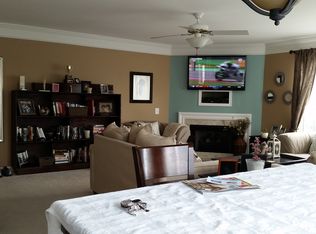 46862 Clarion Ter APT 302, Sterling, VA 20164