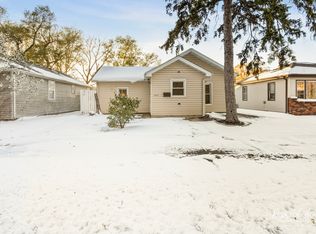 453 S Dearborn Ave, Bradley, IL