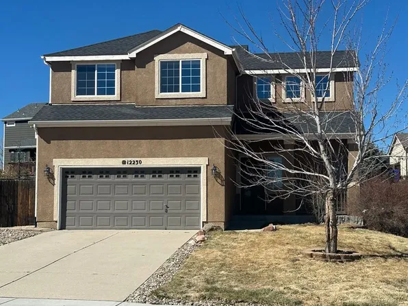 12230 Saint Annes Rd, Peyton, CO 80831