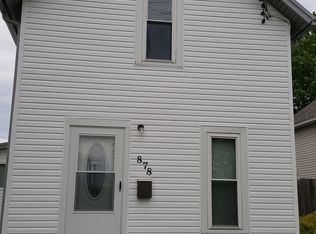 878 N Main St, Marion, OH 43302
