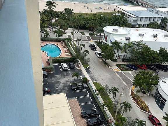 5th image of 305 N Pompano Beach Boulevard #1402