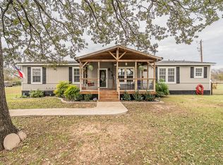 118 Private Road 4850, Newark, TX 76071