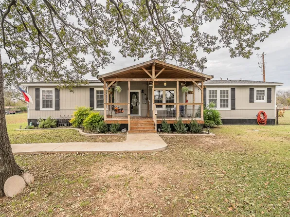 118 Private Road 4850, Newark, TX 76071