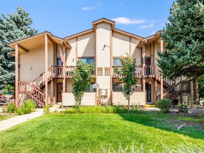 1095 S Garrison St APT 204, Lakewood, CO, 80226
