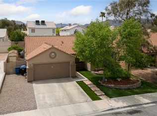619 Ancient Mayan Dr, Henderson, NV 89015