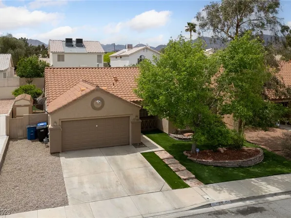 619 Ancient Mayan Dr, Henderson, NV 89015