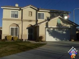 39212 Raphael Ln, Palmdale, CA 93551