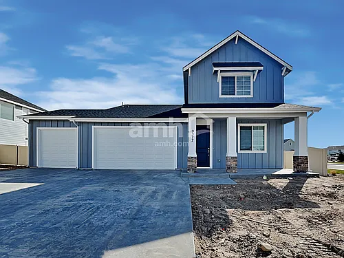 9377 W Dove Creek St Photo 1