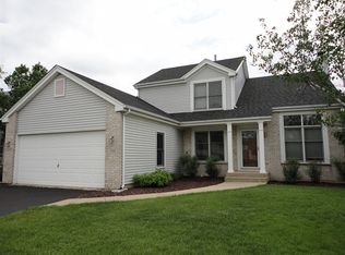 1708 Fox Field Dr, Belvidere, IL 61008