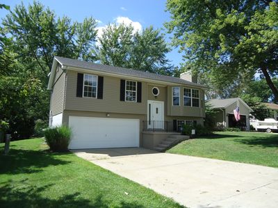 7 Merribrook Ct, O'Fallon, MO, 63368