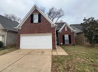 6960 Wynne Ridge Rd N, Cordova, TN 38016