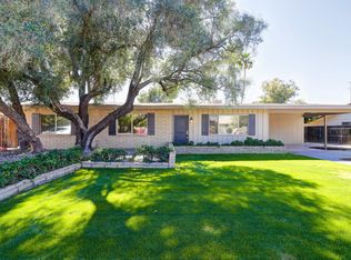 1043 E Nicolet Ave, Phoenix, AZ 85020