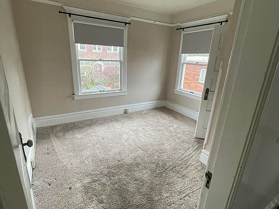 Front north bedroom.