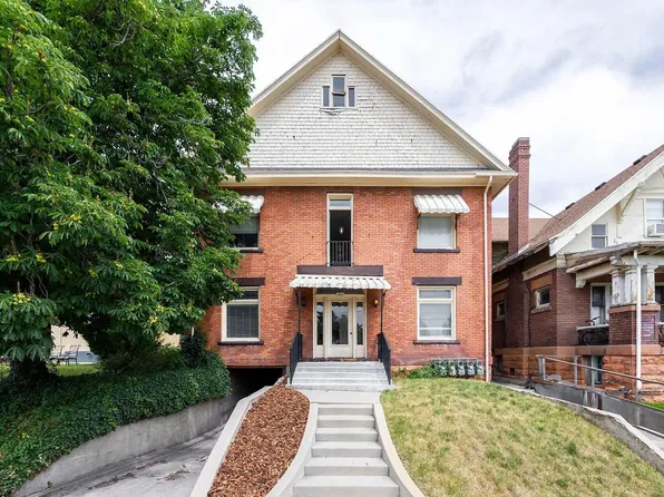 Stonehenge Hall LLC - 343, 343 S 1300 E APT 3, Salt Lake City, UT 84102