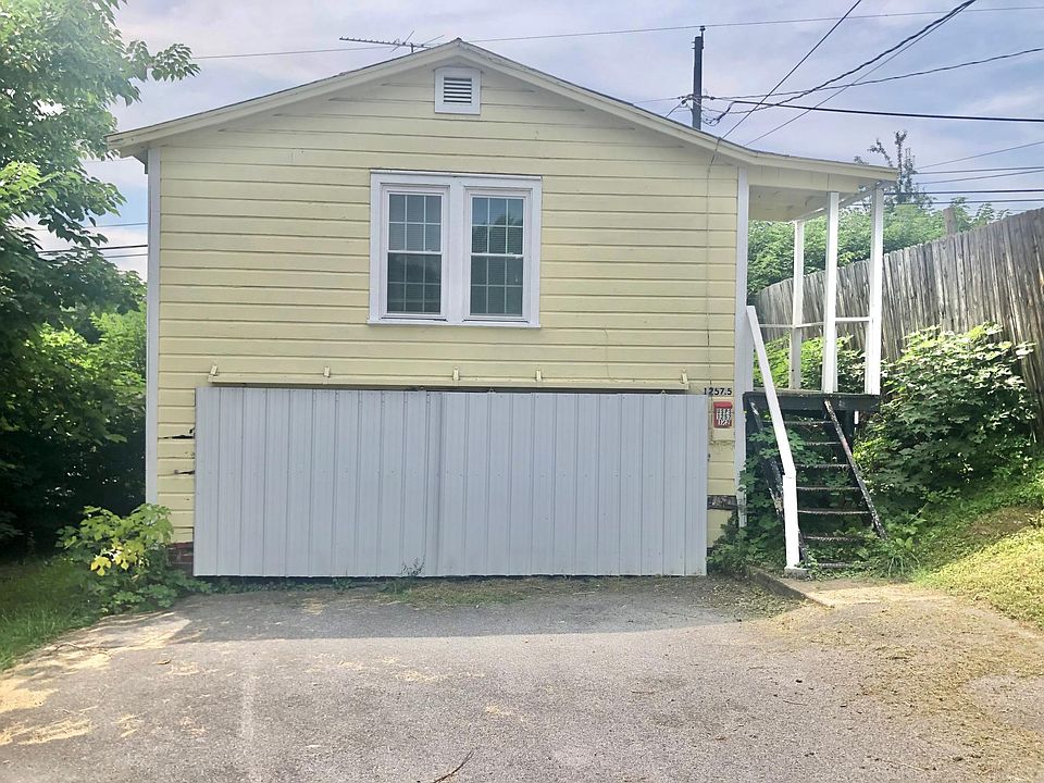 1st image of 1257 E Center St #A