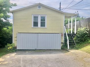 1257 E Center St #A, Kingsport, TN 37660