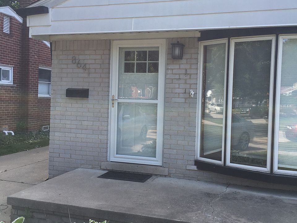 2nd image of 8641 Terri Dr