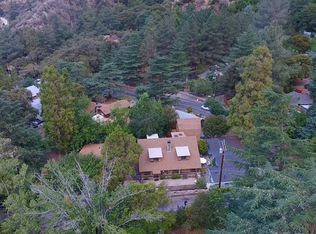 824 Dell Ave, Mt Baldy, CA 91759