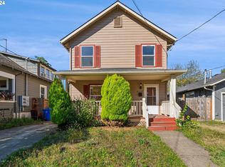 4525 N Kerby Ave, Portland, OR 97217