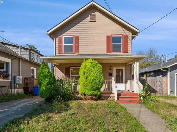 4525 N Kerby Ave, Portland, OR 97217