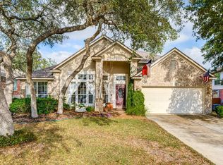 26108 Lookout Fls, San Antonio, TX 78260