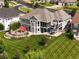 4750 Innovation Dr, Deforest, WI 53532