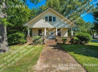 1621 1st Ave N, Pell City, AL 35125