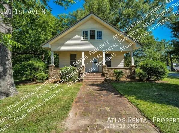 1621 1st Ave N, Pell City, AL 35125