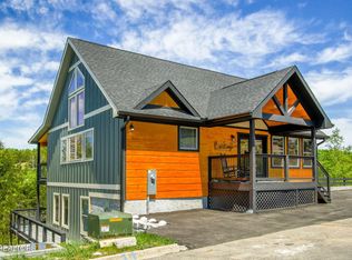 846 Blue Herring Way, Sevierville, TN 37876