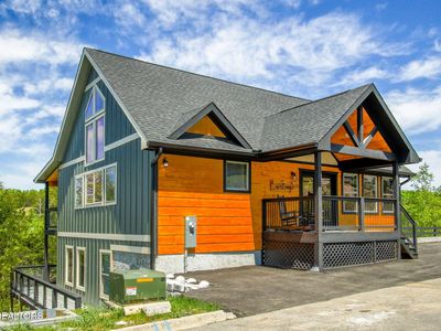 846 Blue Herring Way, Sevierville, TN, 37876