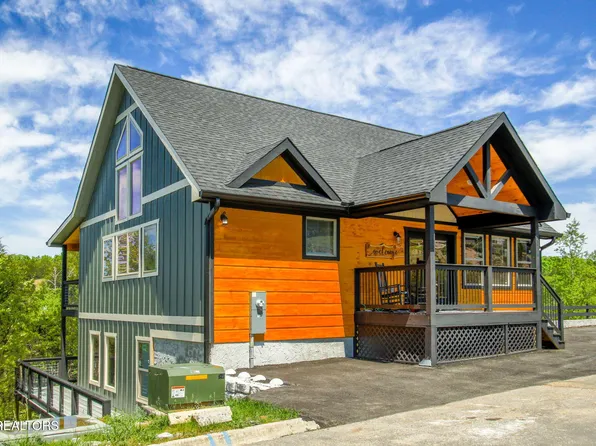 846 Blue Herring Way, Sevierville, TN 37876