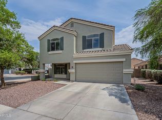 2105 W Roosevelt Ave, Coolidge, AZ 85128