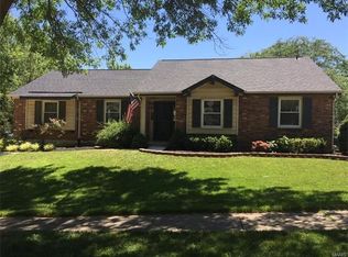 2011 Emerald Crest Ct, Chesterfield, MO 63017
