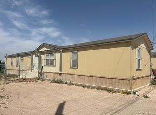 10186 W Westridge Dr, Odessa, TX 79764