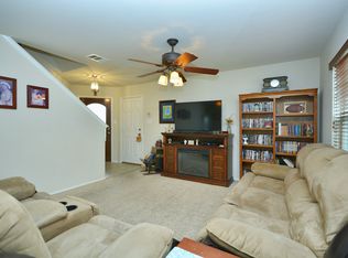 331 Housefinch Loop, Leander, TX 78641