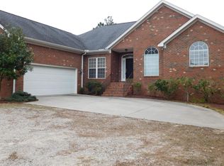 213 Ledbetter Rd, Rockingham, NC 28379