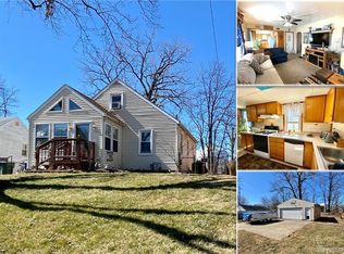 2533 Revere Ave, Dayton, OH 45420