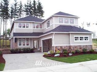 6923 Curtis L20 Dr SE, Snoqualmie, WA
