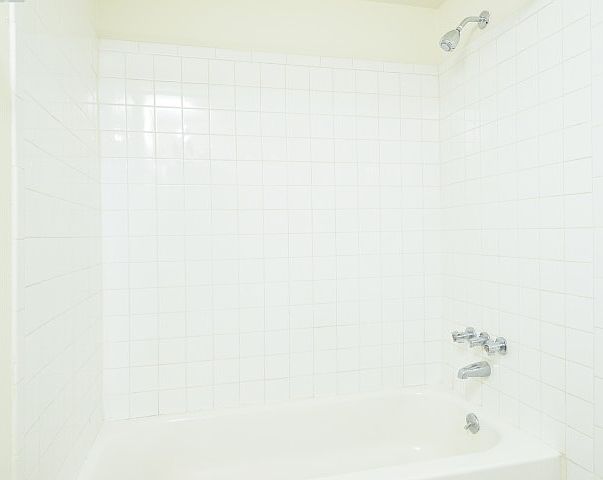 Sample Bathroom