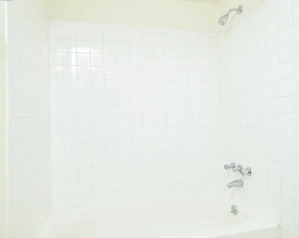 Sample Bathroom