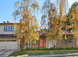 12120 Travis St, Los Angeles, CA 90049